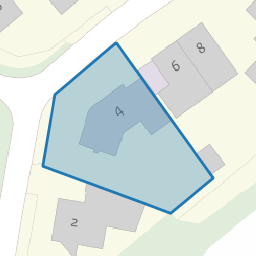 Perceel BGR01-K-1700