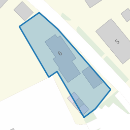 Perceel BGR01-K-1705