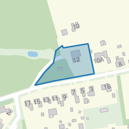 Perceel BGR01-K-1709