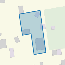 Perceel BGR01-K-1713