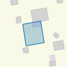 Perceel BGR01-K-1719