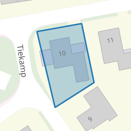 Perceel BGR01-K-1724