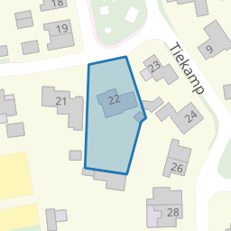 Perceel BGR01-K-1725