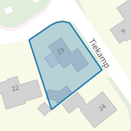 Perceel BGR01-K-1726