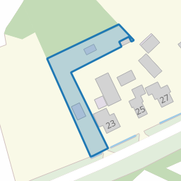 Perceel BGR01-K-1734