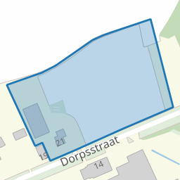 Perceel BGR01-K-1735