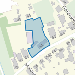 Perceel BGR01-K-1738