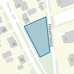 Perceel BGR01-K-1741