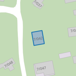 Perceel BGR01-K-1757