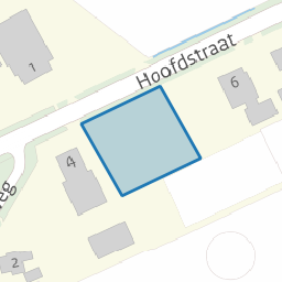 Perceel BGR01-K-1790