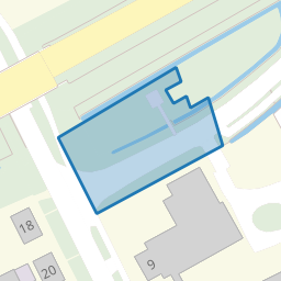 Perceel BGR01-K-1798