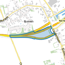 Perceel BGR01-K-1799