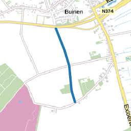 Perceel BGR01-K-1801