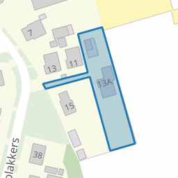 Perceel BGR01-K-1818