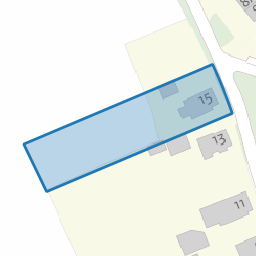 Perceel BGR01-K-1830