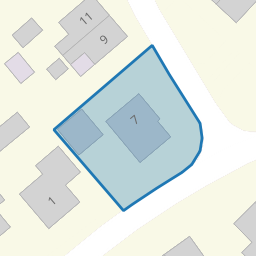 Perceel BGR01-K-1839