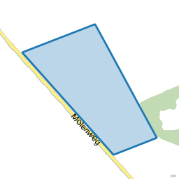 Perceel BGR01-K-1842