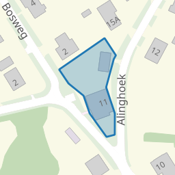 Perceel BGR01-K-1844