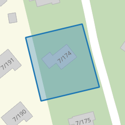 Perceel BGR01-K-1853