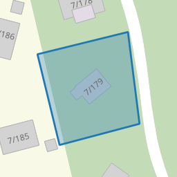 Perceel BGR01-K-1858