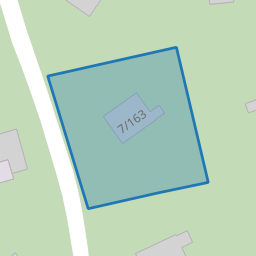 Perceel BGR01-K-1863