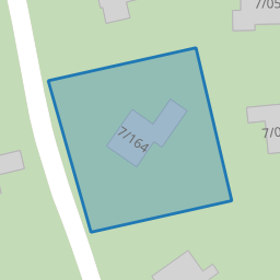 Perceel BGR01-K-1864