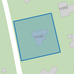 Perceel BGR01-K-1865