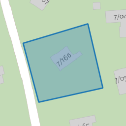 Perceel BGR01-K-1866