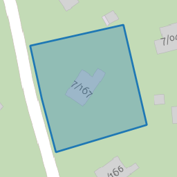 Perceel BGR01-K-1867