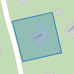 Perceel BGR01-K-1868