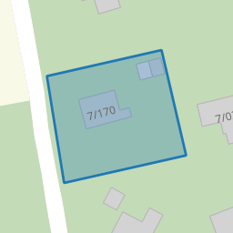 Perceel BGR01-K-1870