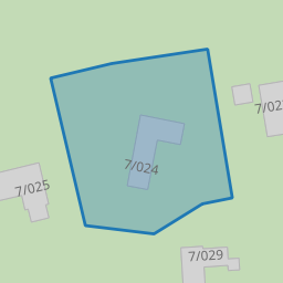 Perceel BGR01-K-1873