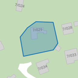 Perceel BGR01-K-1874