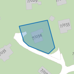 Perceel BGR01-K-1875