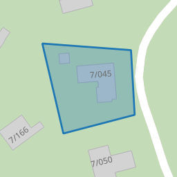 Perceel BGR01-K-1876