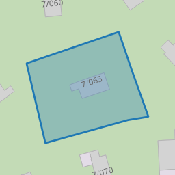 Perceel BGR01-K-1880