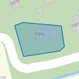 Perceel BGR01-K-1884