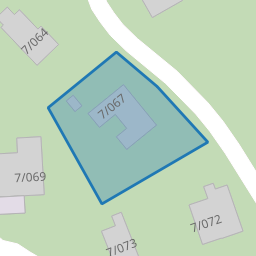 Perceel BGR01-K-1889