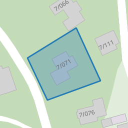 Perceel BGR01-K-1890