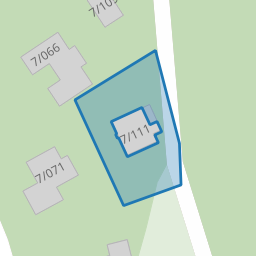 Perceel BGR01-K-1891