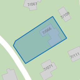 Perceel BGR01-K-1892