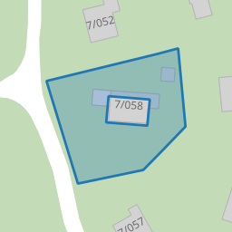 Perceel BGR01-K-1896