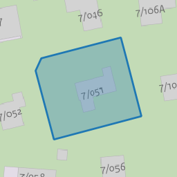 Perceel BGR01-K-1898