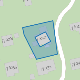 Perceel BGR01-K-1905