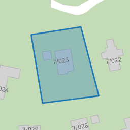 Perceel BGR01-K-1906