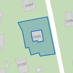 Perceel BGR01-K-1915