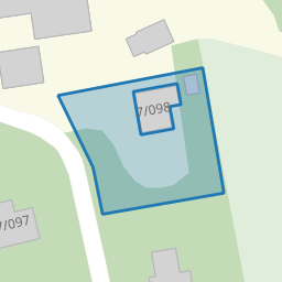 Perceel BGR01-K-1918