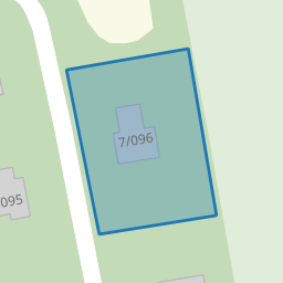 Perceel BGR01-K-1919