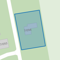 Perceel BGR01-K-1920