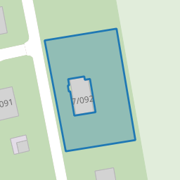 Perceel BGR01-K-1921